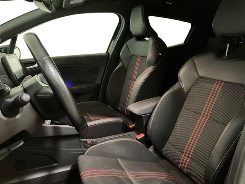 Renault Clio usata a Como (9)