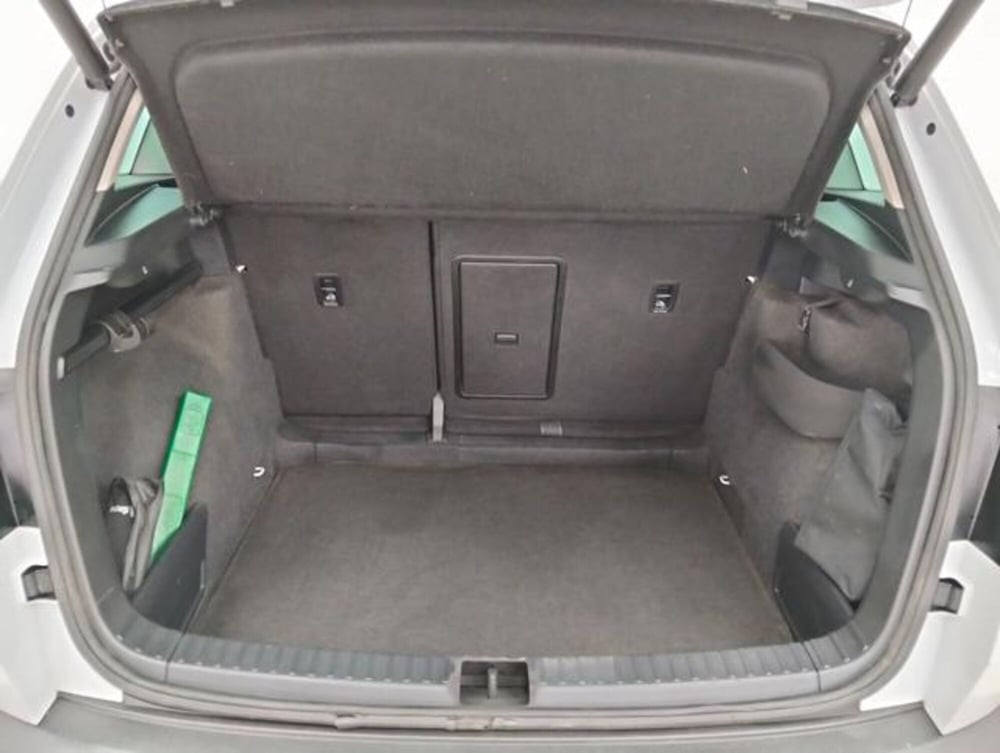 Skoda Karoq usata a Como (20)