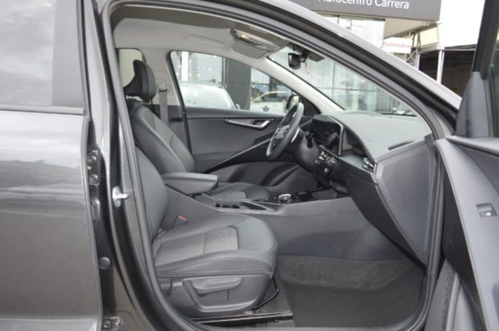 Kia Niro usata a Latina (8)