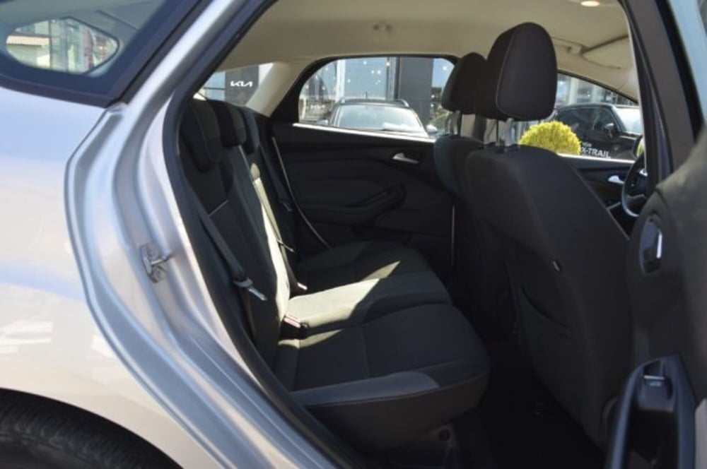 Ford Focus usata a Latina (10)