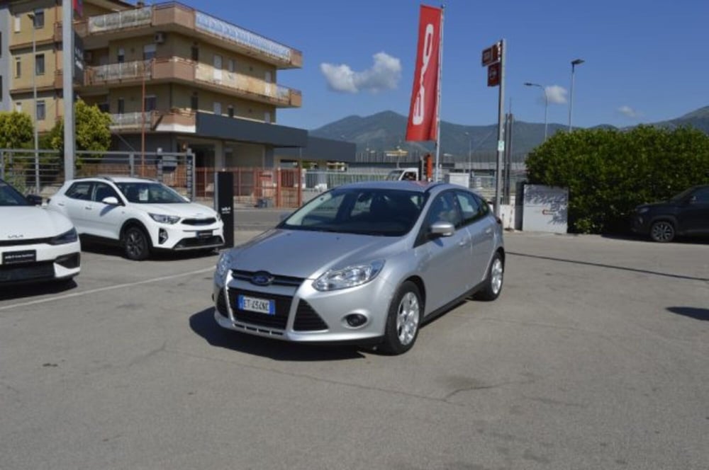 Ford Focus usata a Latina (3)