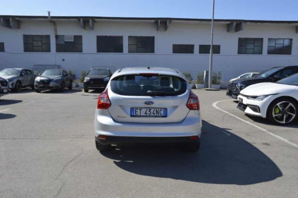 Ford Focus usata a Latina (6)