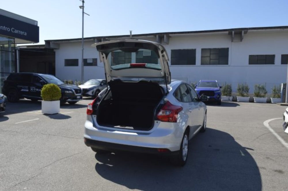 Ford Focus usata a Latina (7)
