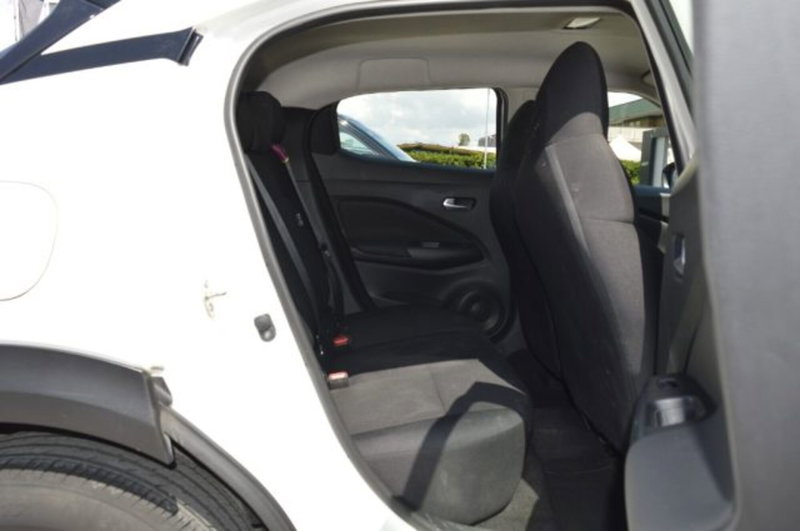 Nissan Juke usata a Latina (10)