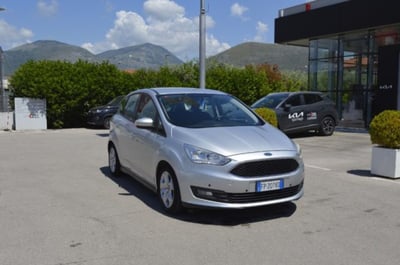 Ford C-Max 1.5 TDCi 95CV Start&amp;Stop Business N1 del 2018 usata a Fondi