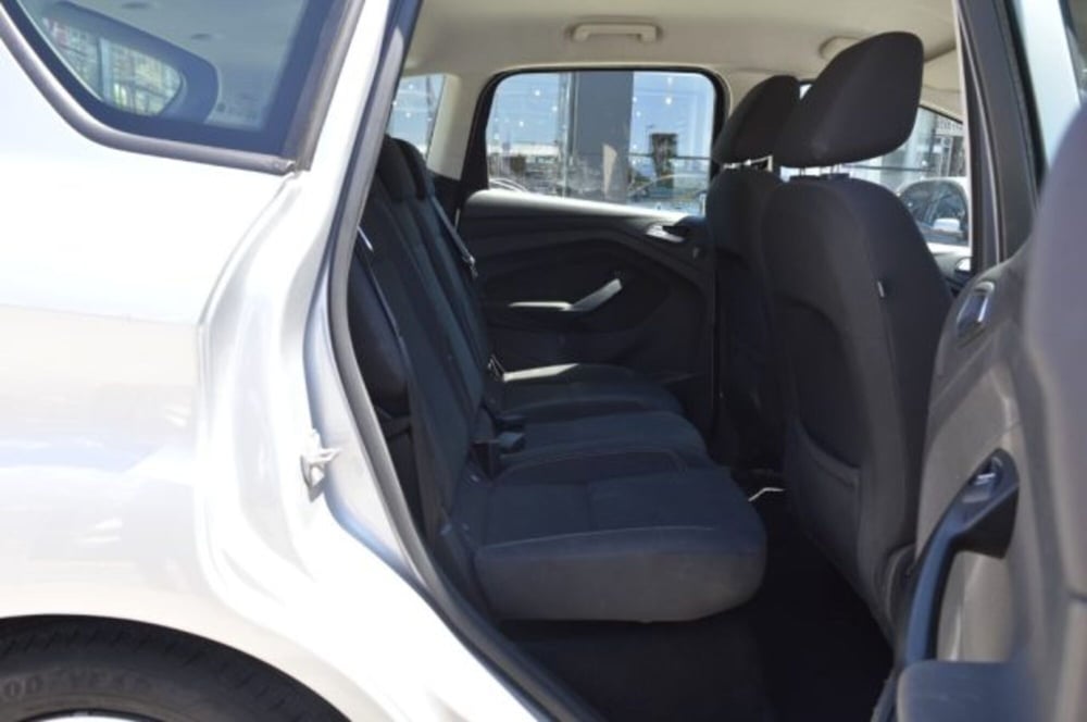 Ford C-Max usata a Latina (9)