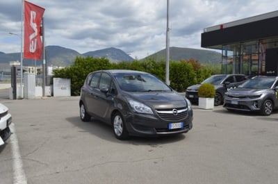 Opel Meriva 1.3 CDTI 95CV ecoFLEStart&amp;Stop Elective del 2017 usata a Fondi