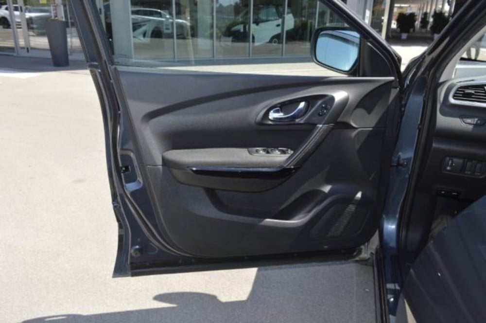Renault Kadjar usata a Latina (12)
