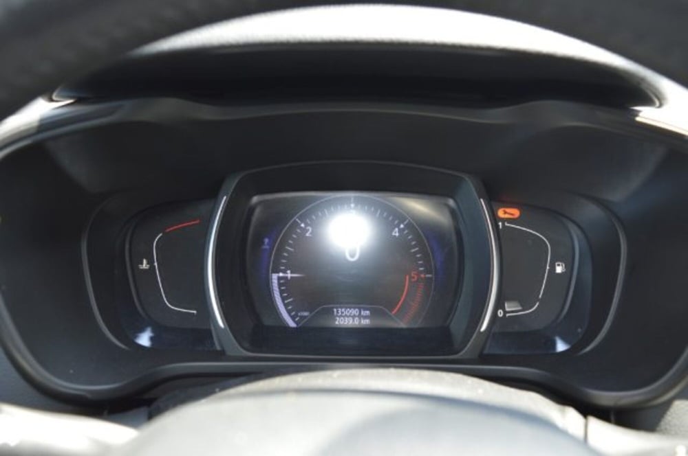 Renault Kadjar usata a Latina (13)