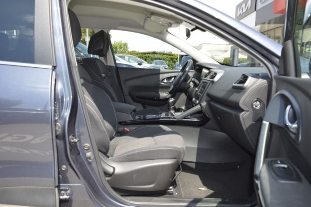 Renault Kadjar usata a Latina (8)