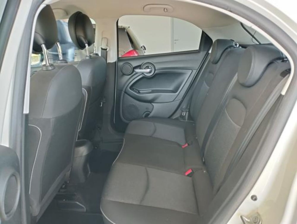 Fiat 500X usata a Varese (12)