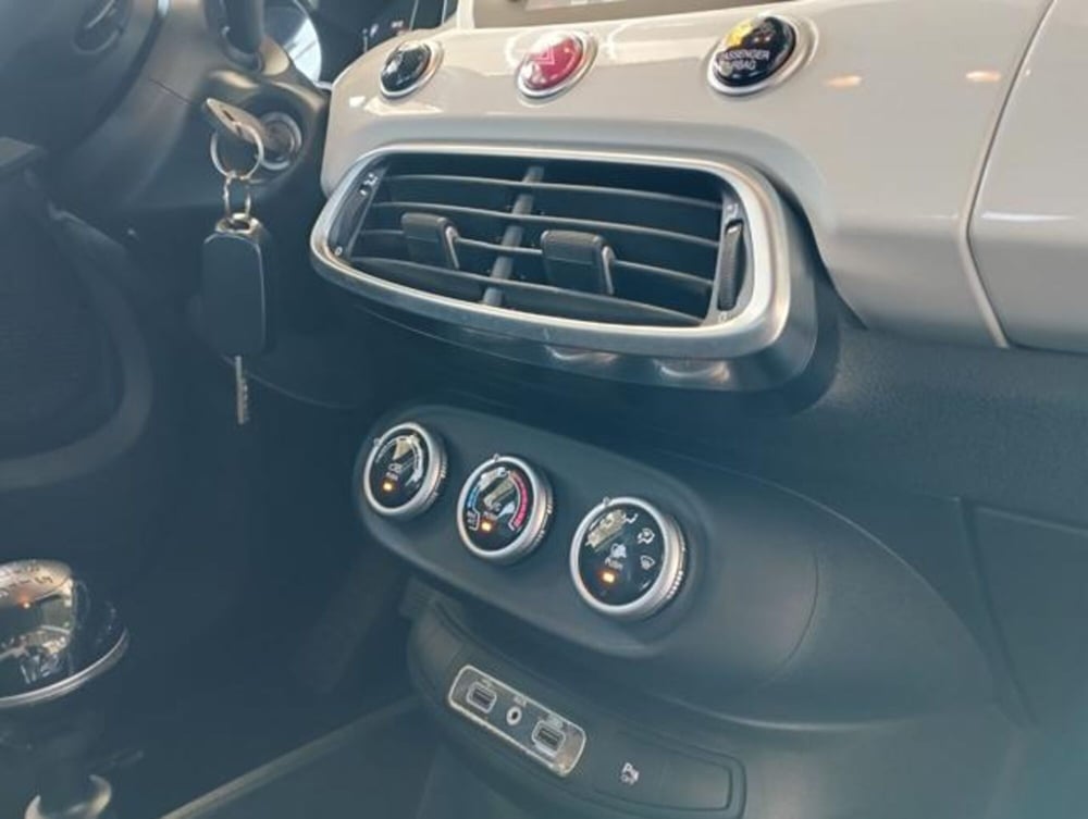Fiat 500X usata a Varese (16)