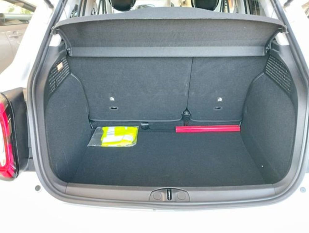 Fiat 500X usata a Varese (5)