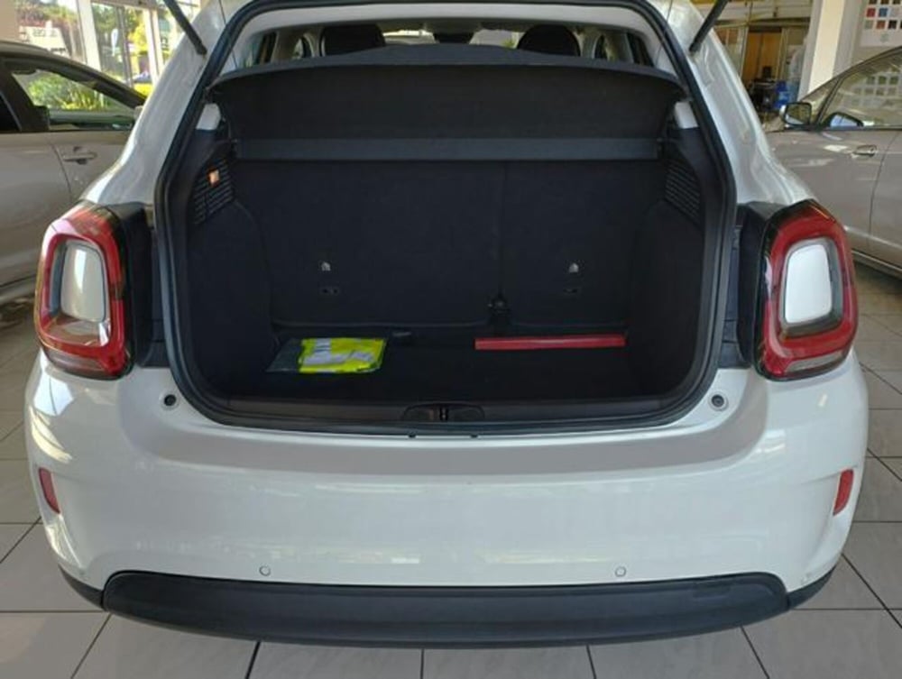 Fiat 500X usata a Varese (6)