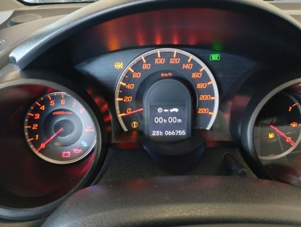 Honda Jazz usata a Varese (10)