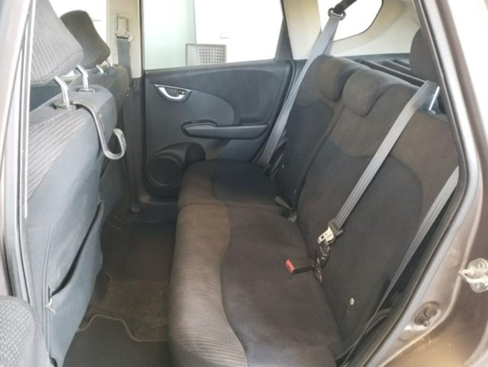 Honda Jazz usata a Varese (12)