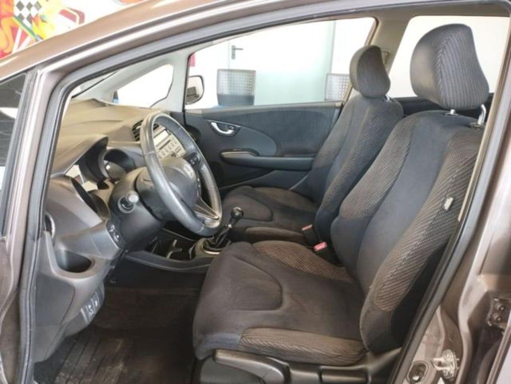 Honda Jazz usata a Varese (9)