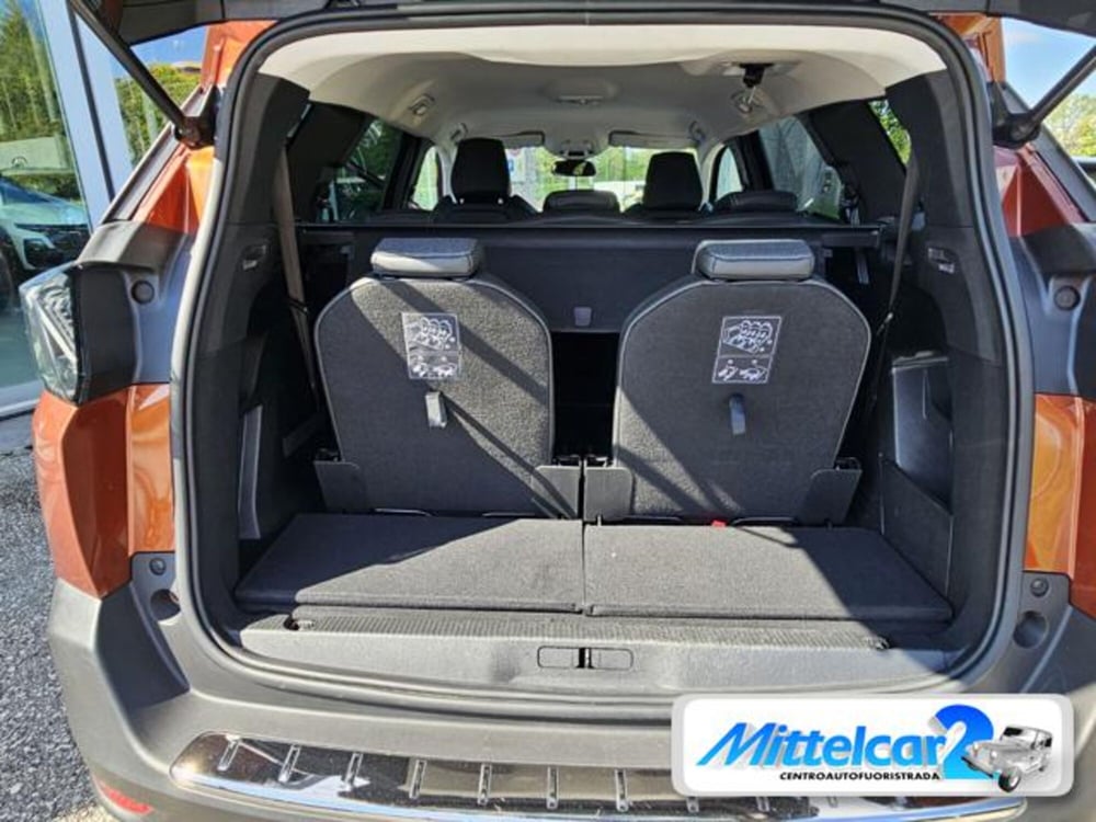 Peugeot 5008 usata a Udine (12)
