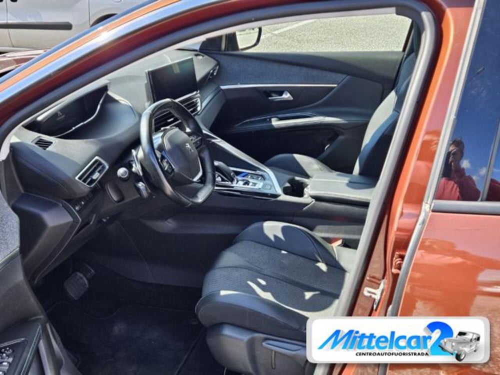 Peugeot 5008 usata a Udine (6)