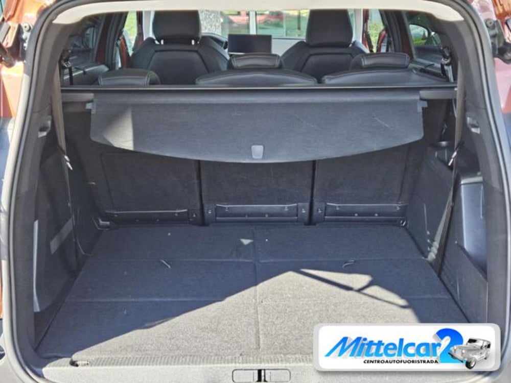 Peugeot 5008 usata a Udine (8)