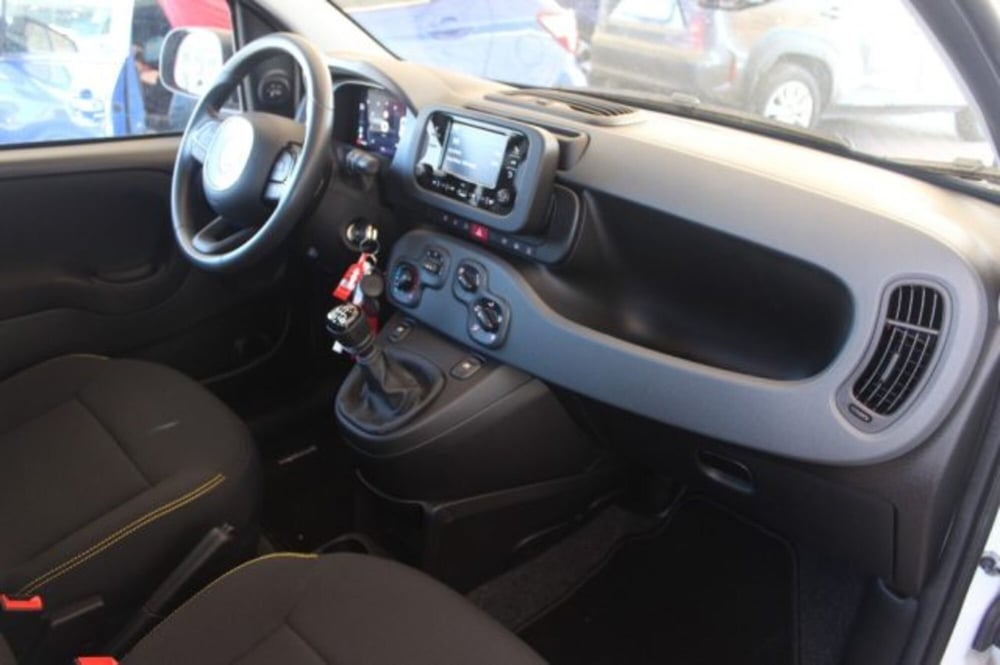 Fiat Panda usata a Roma (10)