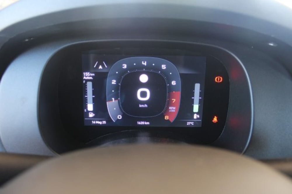 Fiat Panda usata a Roma (13)