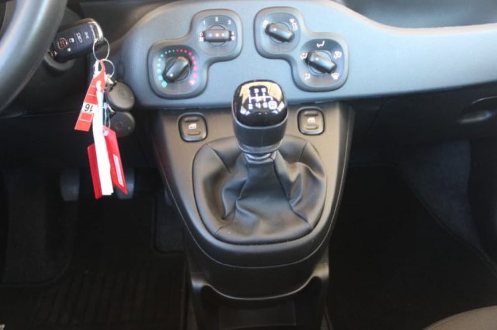 Fiat Panda usata a Roma (14)