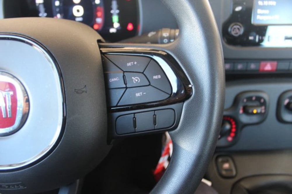 Fiat Panda usata a Roma (17)