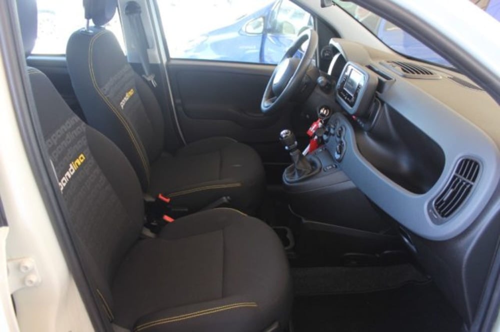 Fiat Panda usata a Roma (20)