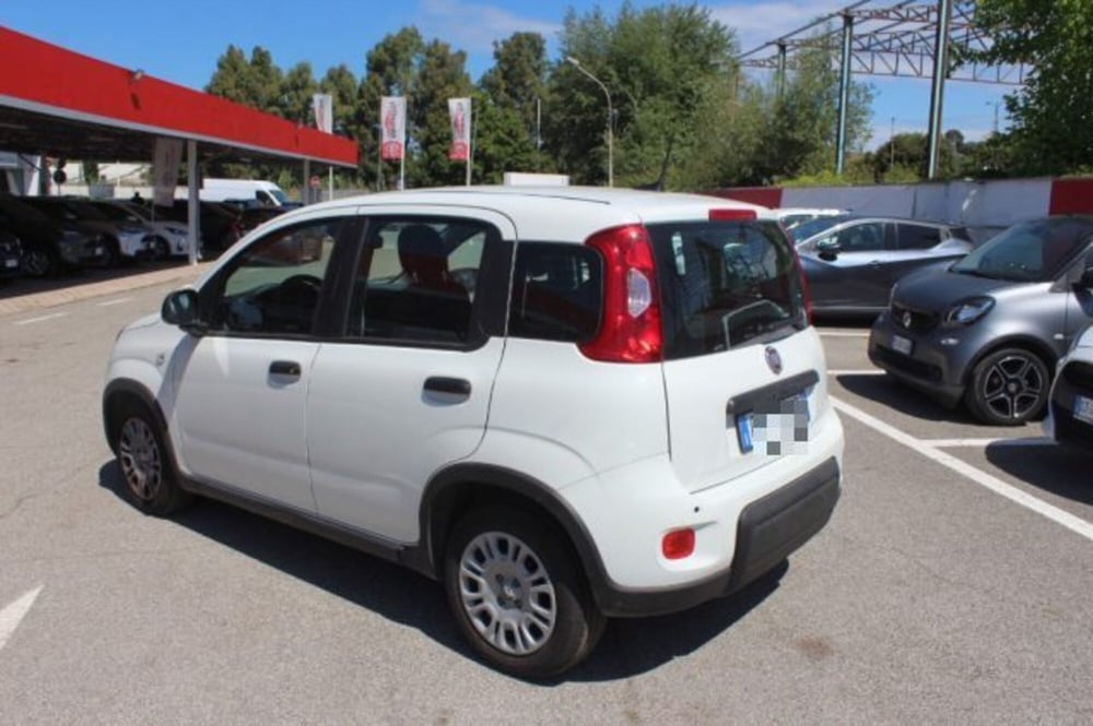 Fiat Panda usata a Roma (4)