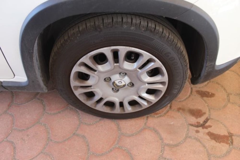 Fiat Panda usata a Roma (7)