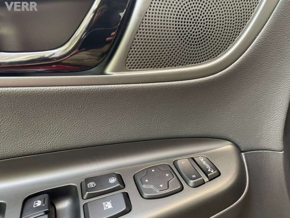 Hyundai Kona usata a Milano (14)