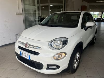 Fiat 500X 1.3 MultiJet 95 CV Hey Google del 2017 usata a Torino