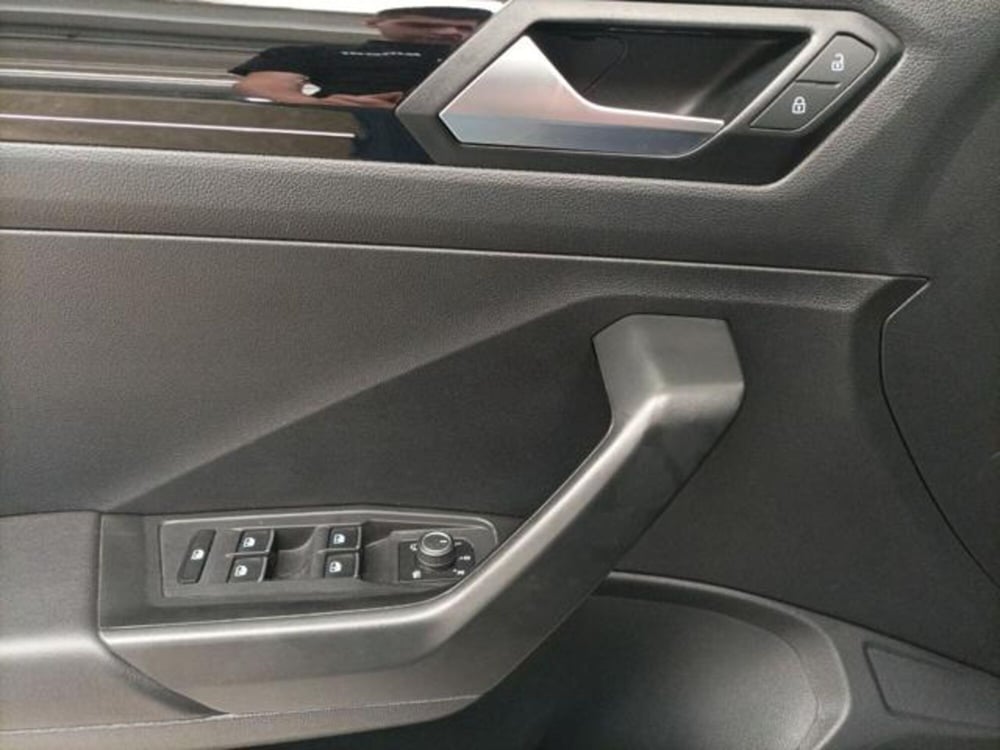 Volkswagen T-Roc usata a Milano (15)