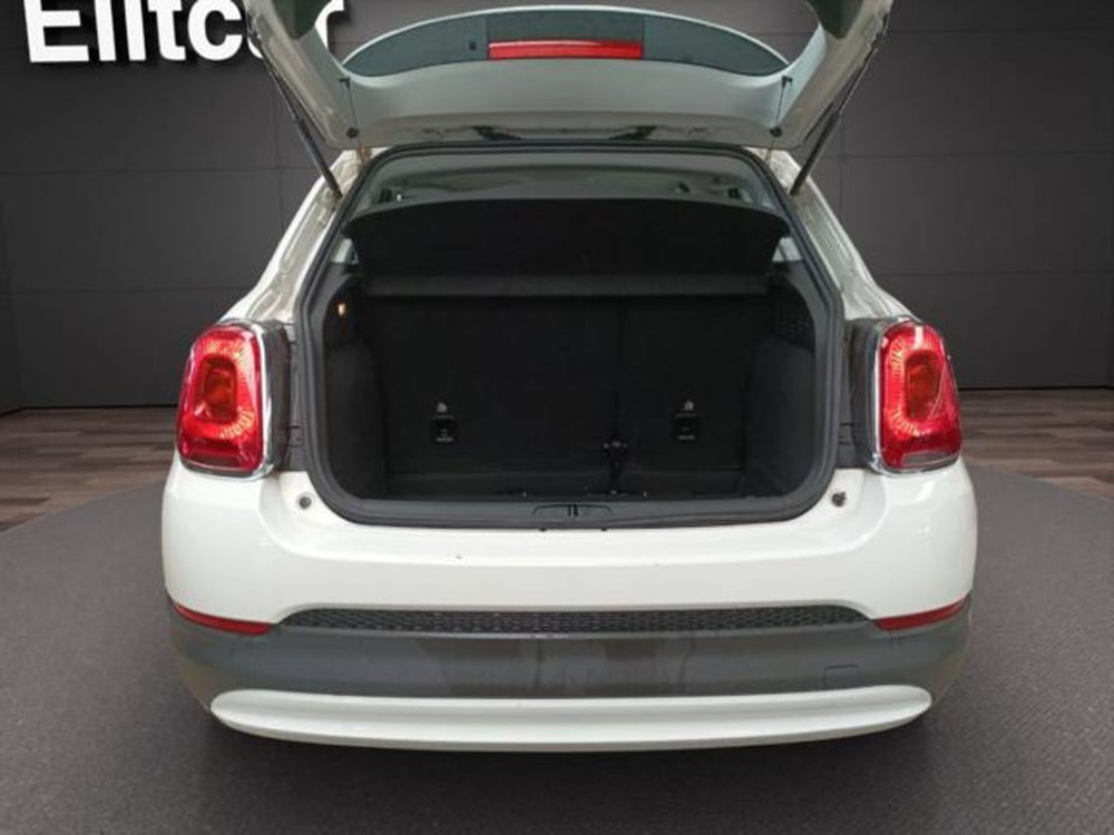 Fiat 500X usata a Milano (18)
