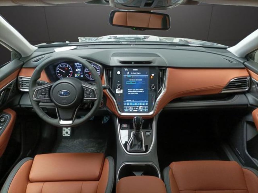 Subaru Outback nuova a Milano (9)