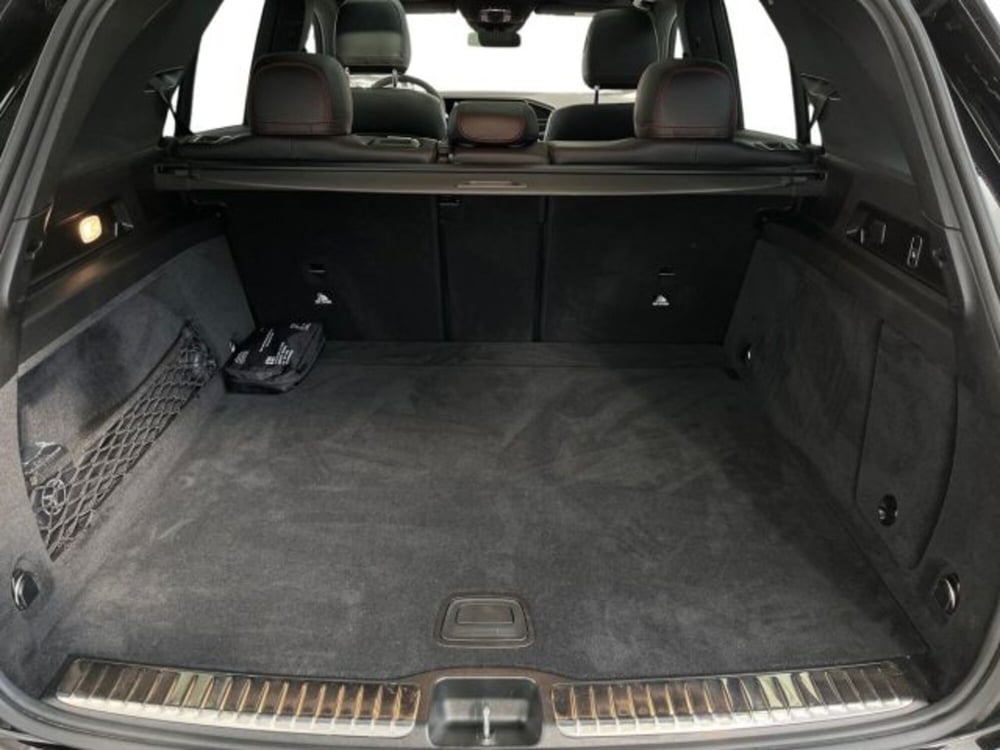 Mercedes-Benz GLE SUV usata a Verona (13)