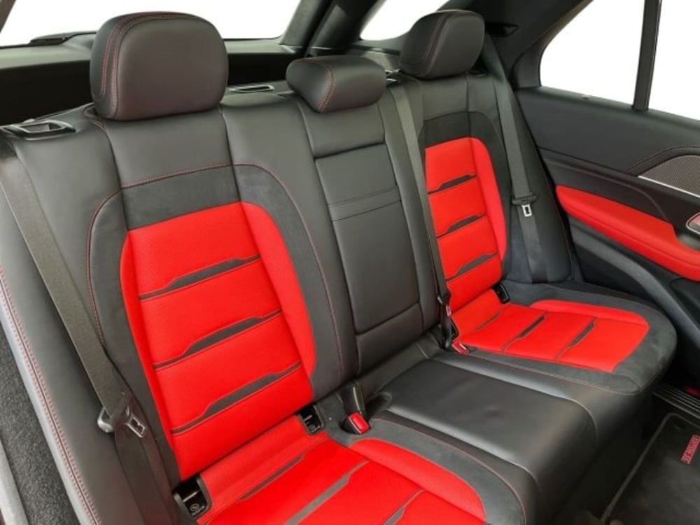 Mercedes-Benz GLE SUV usata a Verona (16)