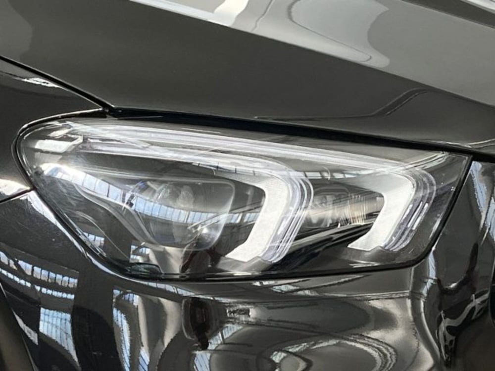 Mercedes-Benz GLE SUV usata a Verona (17)