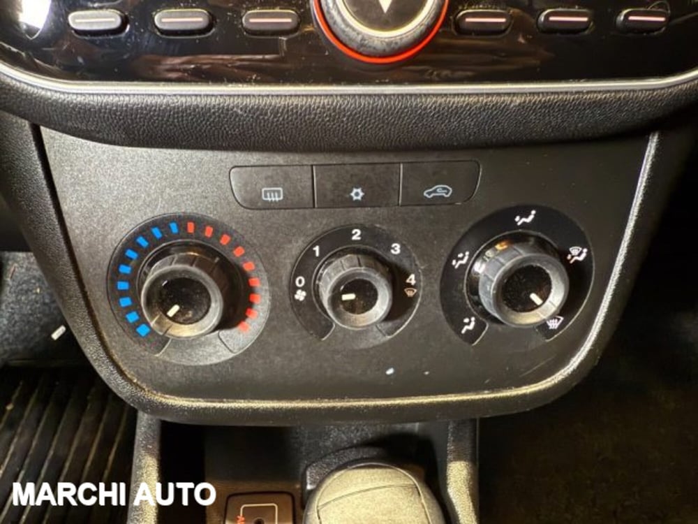 Fiat Punto usata a Perugia (19)