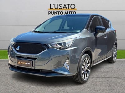 Dr dr4 Sport 1.6 Bi-Fuel GPL del 2020 usata a Ancona