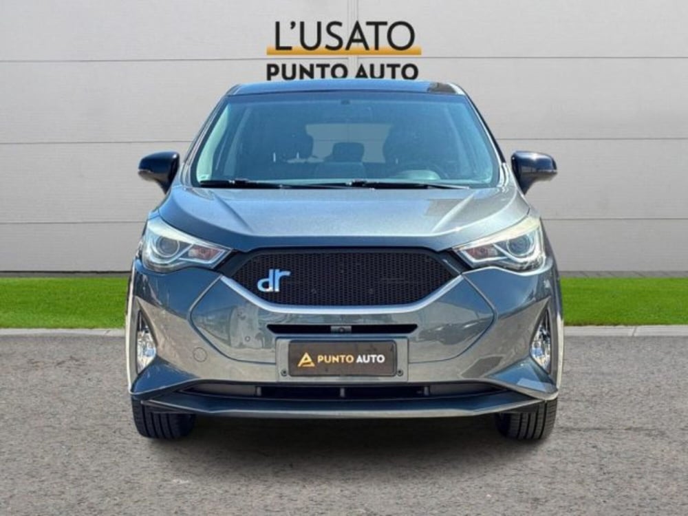 Dr dr4 usata a Ancona (2)