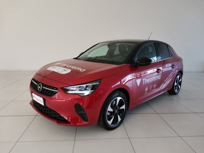 Opel Corsa-e electric Corsa 136cv del 2023 usata a Torino