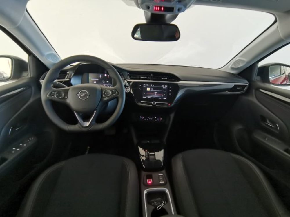 Opel Corsa-e usata a Torino (11)