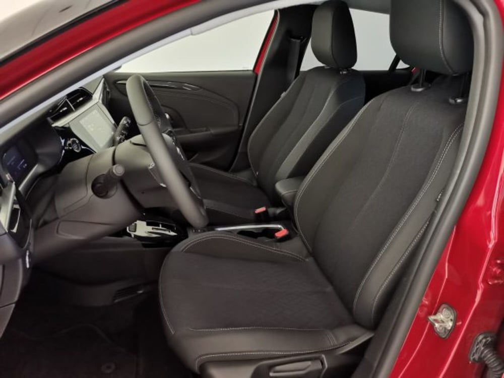 Opel Corsa-e usata a Torino (15)