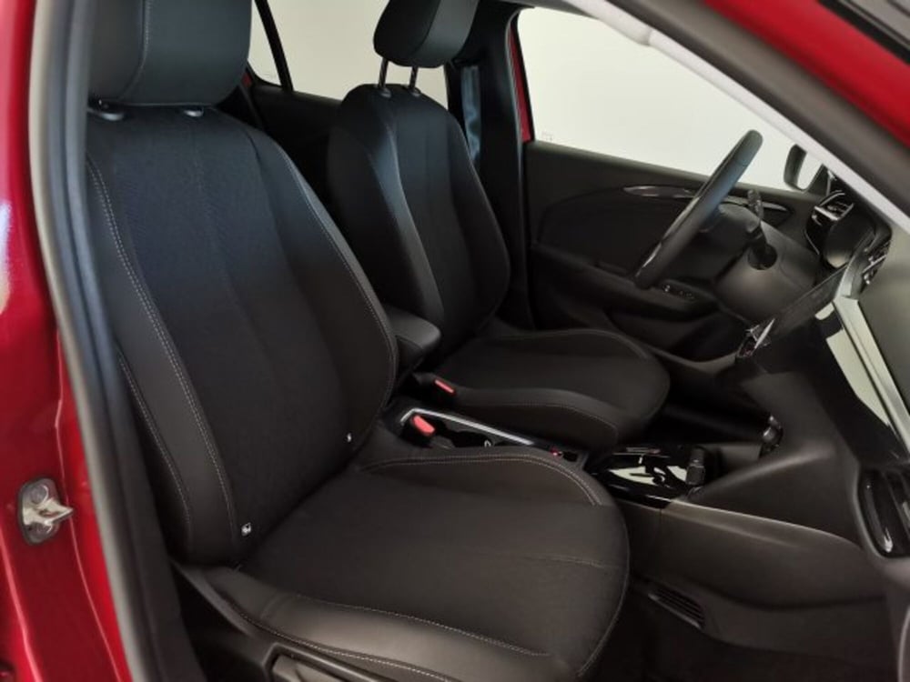 Opel Corsa-e usata a Torino (16)