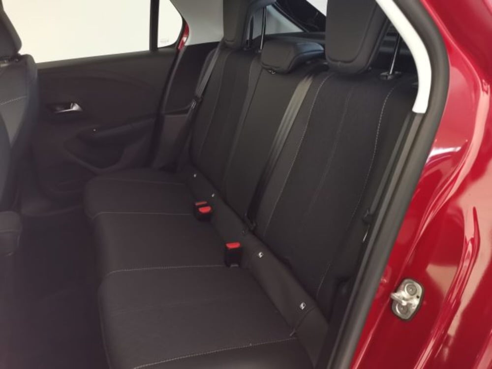 Opel Corsa-e usata a Torino (17)
