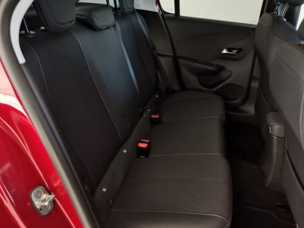 Opel Corsa-e usata a Torino (18)