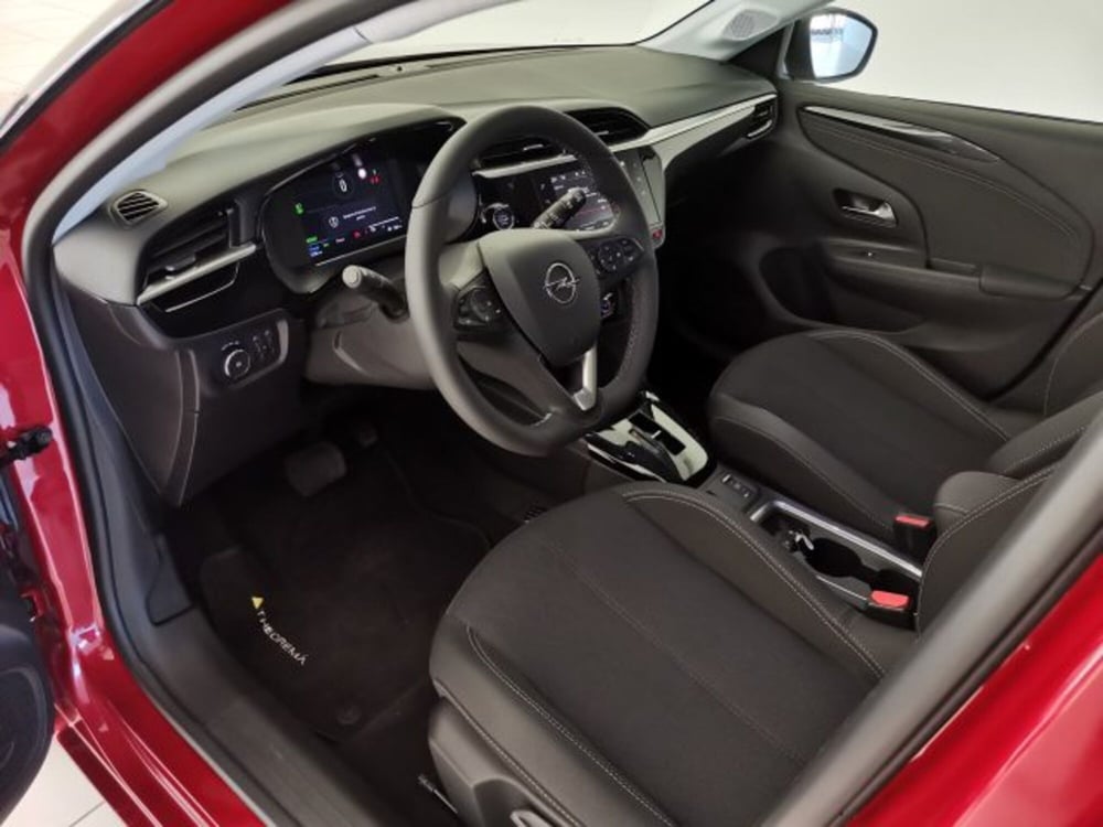 Opel Corsa-e usata a Torino (19)