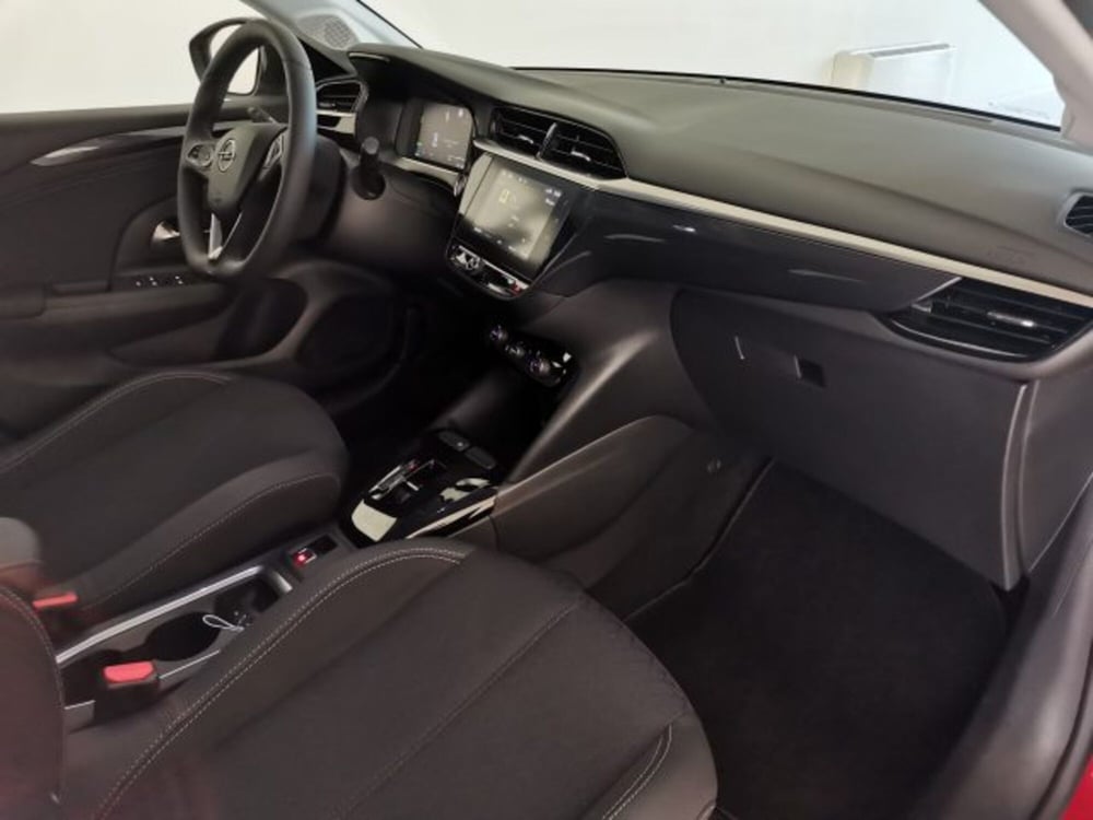 Opel Corsa-e usata a Torino (20)